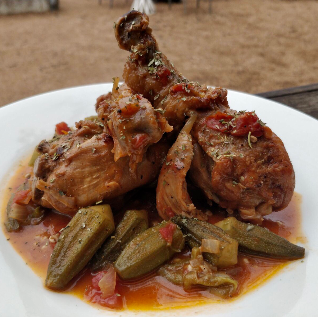 MyKuzina | restaurant | 321 W Main St, Grand Prairie, TX 75050, USA | 8177145135 OR +1 817-714-5135