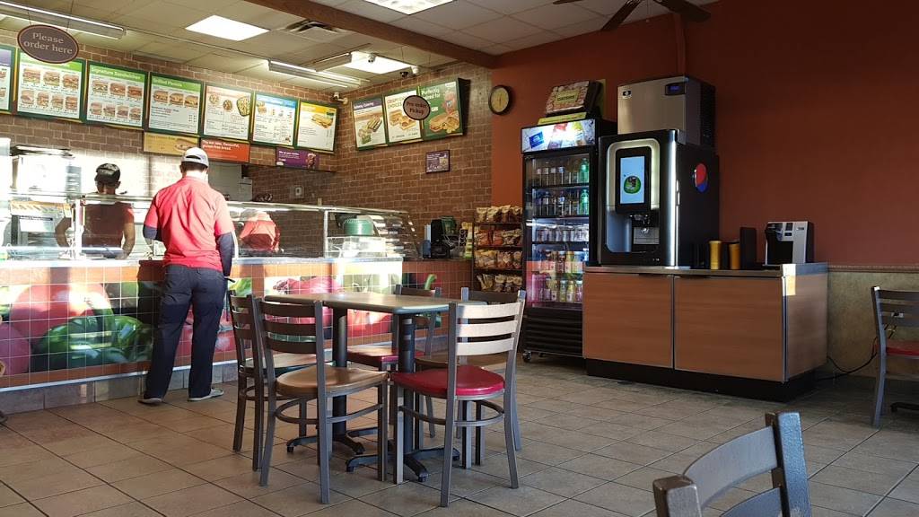 Subway | restaurant | 410 Essa Rd Unit A-3, Barrie, ON L4N 9J7, Canada | 7057339950 OR +1 705-733-9950