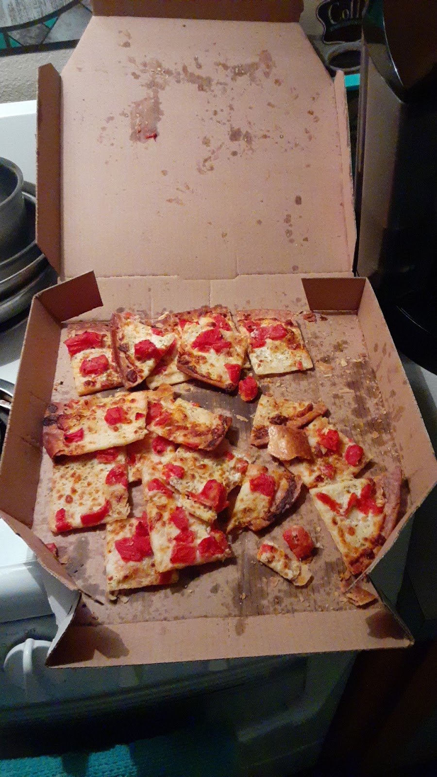 Dominos Pizza | meal delivery | 115 E Highland Ave, Hermiston, OR 97838, USA | 5415674000 OR +1 541-567-4000