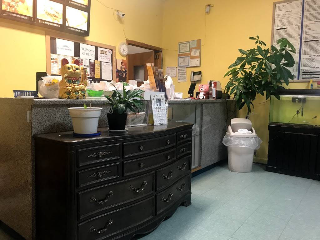 Ho Ho Chinese Kitchen | restaurant | 4149 Main St, Skokie, IL 60076, USA | 8475689898 OR +1 847-568-9898