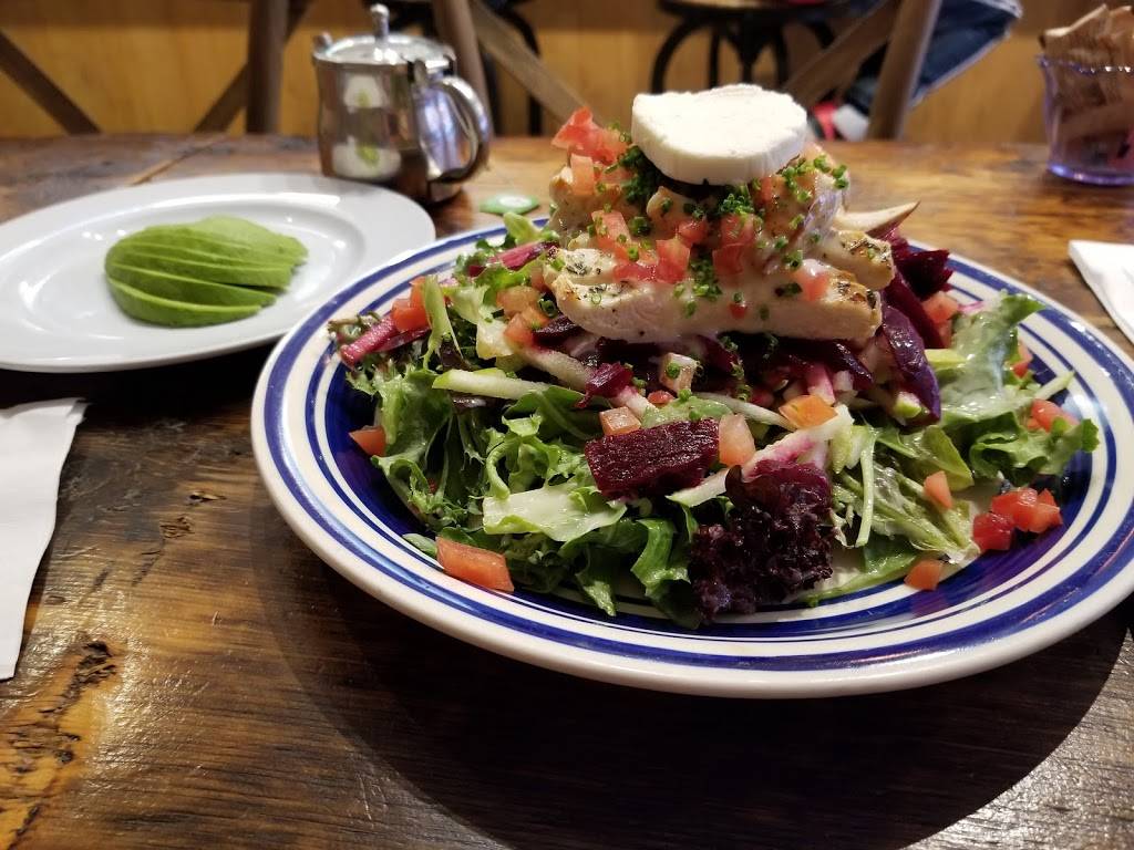 Yuras Blue Plate | restaurant | 2248 1st Avenue, New York, NY 10029, USA | 3477030046 OR +1 347-703-0046