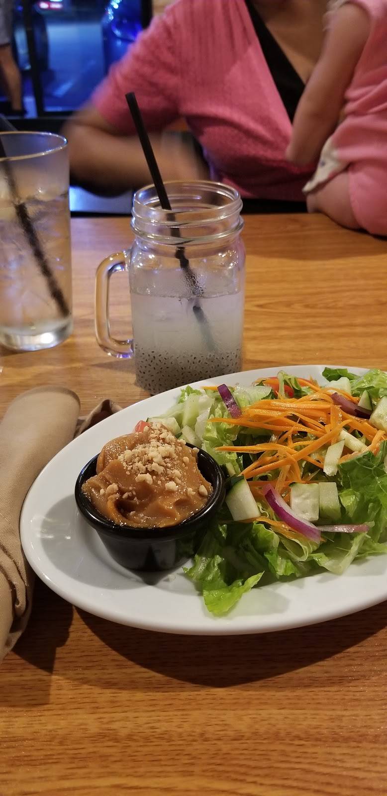 Maias Asian cuisine | restaurant | 1890 S Old Orchard Ln, Lewisville, TX 75067, USA | 4696300606 OR +1 469-630-0606