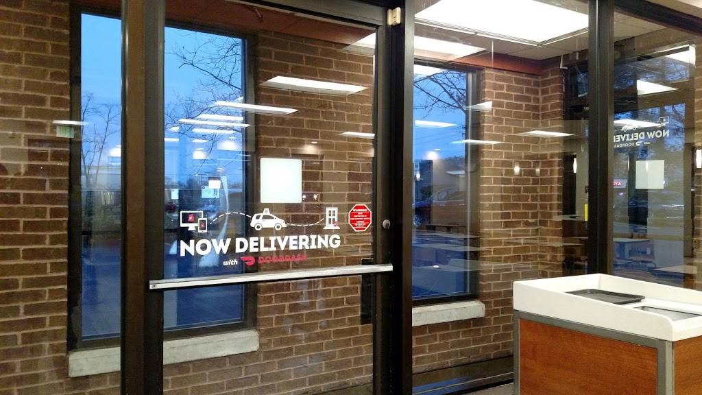 Wendys | restaurant | 1064 MD-3 N, Gambrills, MD 21054, USA | 4107214165 OR +1 410-721-4165