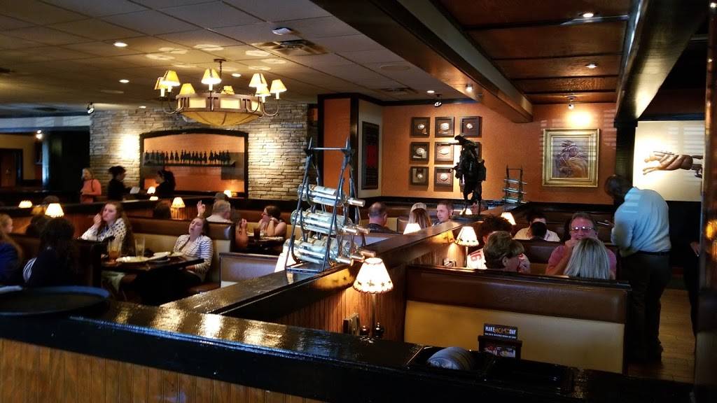 LongHorn Steakhouse | meal takeaway | 6035 Blazer, Memorial Dr, Dublin, OH 43017, USA | 6147605560 OR +1 614-760-5560