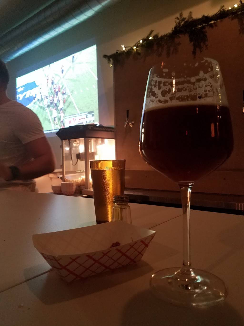 Cøllect | restaurant | 1454 Gratiot Ave, Detroit, MI 48207, USA | 5868500205 OR +1 586-850-0205