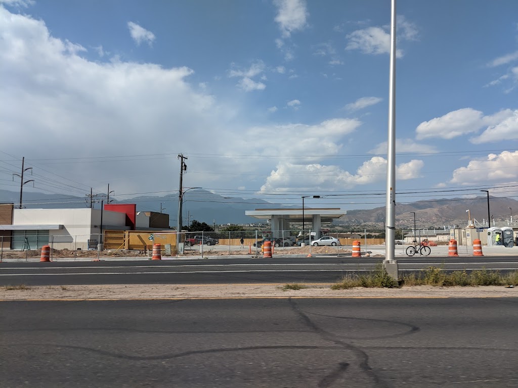 Kum & Go | meal takeaway | 3802 N Nevada Ave, Colorado Springs, CO 80907, USA | 7207342004 OR +1 720-734-2004