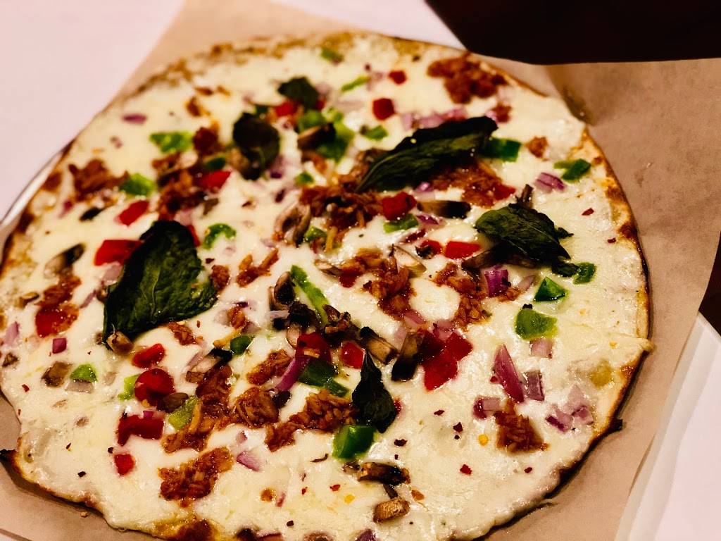 Pure Fire Pizza | restaurant | 30 S High St, West Chester, PA 19382, USA | 4848878713 OR +1 484-887-8713