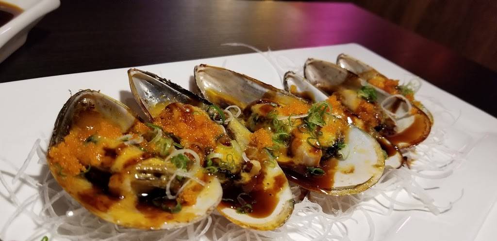 Fuji Bistro | meal delivery | 6995 Lexington Dr, Colorado Springs, CO 80918, USA | 7195932128 OR +1 719-593-2128