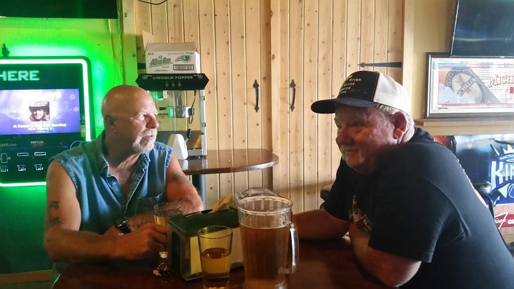 Big Johns Bar & Grill | restaurant | 1452 Bridge St, Yuba City, CA 95993, USA | 5307519106 OR +1 530-751-9106