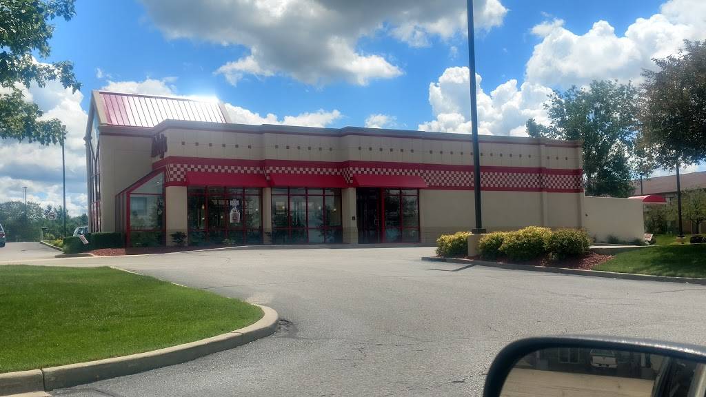 Arbys | restaurant | 4633 32nd Ave, Hudsonville, MI 49426, USA | 6166626448 OR +1 616-662-6448