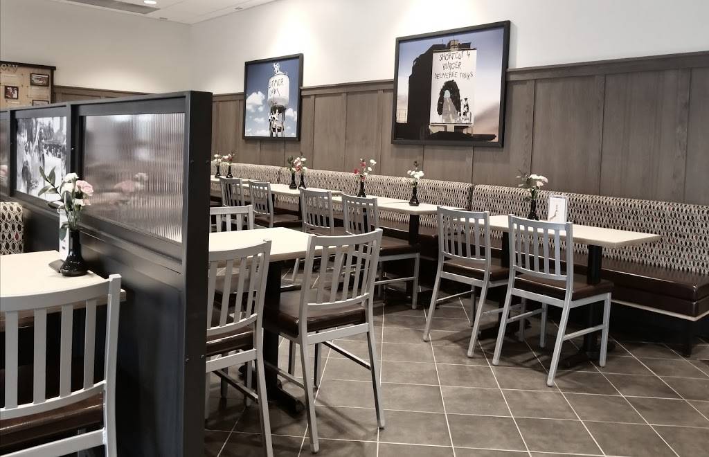 Chick-fil-A | restaurant | 6395 Ten Oaks Rd, Clarksville, MD 21029, USA | 4105311930 OR +1 410-531-1930