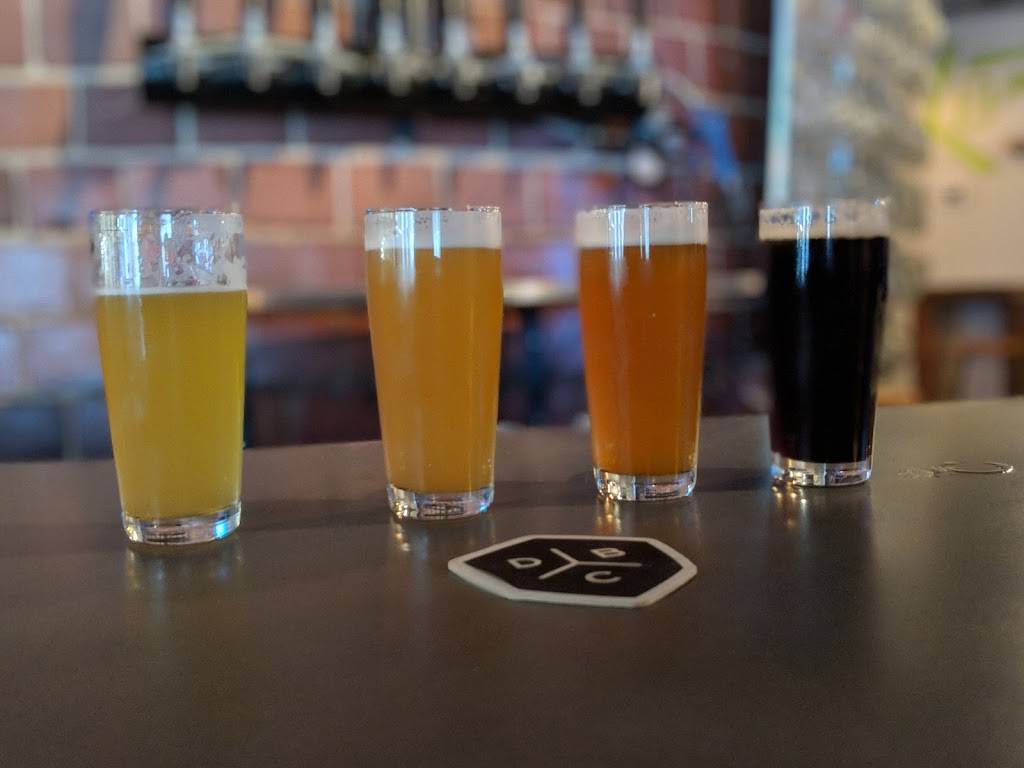 Diamondback Brewing Company | restaurant | 1215 E Fort Ave #008, Baltimore, MD 21230, USA | 4433889626 OR +1 443-388-9626