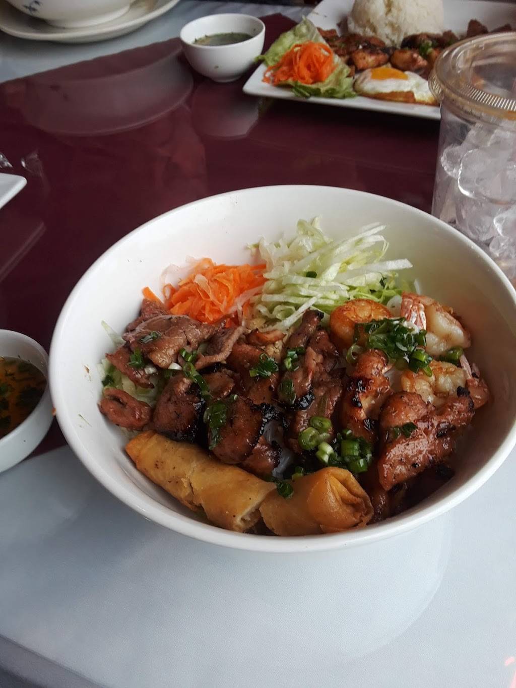 Pho #1 | restaurant | 349 Copperfield Blvd NE Unit K, Concord, NC 28025, USA | 9802481751 OR +1 980-248-1751