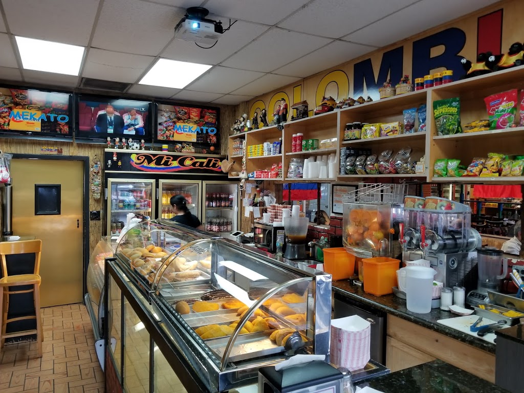 Mi Cali Bakery and Restaurant | restaurant | 2350 W 60th St #14, Hialeah, FL 33016, USA | 3058233682 OR +1 305-823-3682