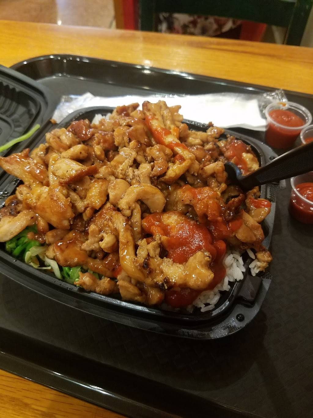 Sarku Japan | restaurant | 1586 Northridge Mall Space #FC-04, Salinas, CA 93906, USA | 8317411724 OR +1 831-741-1724