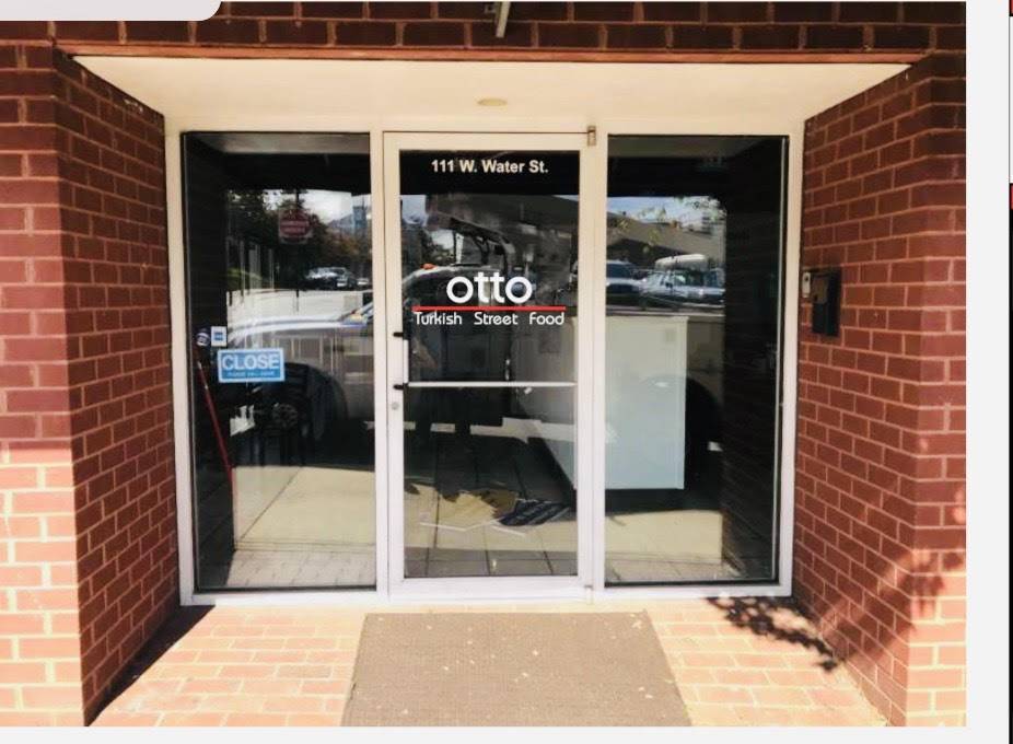 Otto Turkish Street Food | restaurant | 111 W Water St, Charlottesville, VA 22902, USA | 4343288786 OR +1 434-328-8786