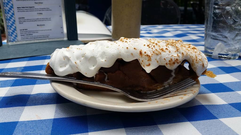 The Bier Garden | restaurant | 438 High St, Portsmouth, VA 23704, USA | 7573936022 OR +1 757-393-6022