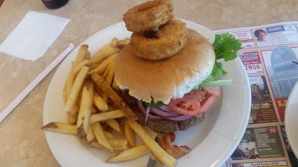 Lake Grove Diner | restaurant | 2211 Nesconset Hwy, Lake Grove, NY 11755, USA | 6314715370 OR +1 631-471-5370