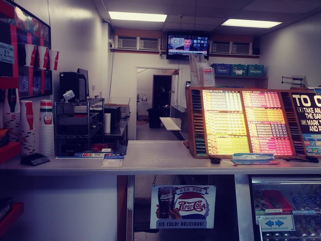 SubCenter | restaurant | 3531 S Logan St J, Englewood, CO 80113, USA | 3037830911 OR +1 303-783-0911