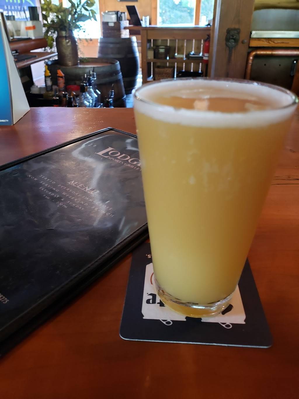 The Lodge Sports Grille | restaurant | 7928 Mukilteo Speedway, Mukilteo, WA 98275, USA | 4253743333 OR +1 425-374-3333
