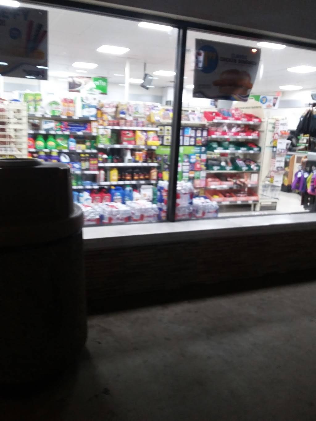 7-Eleven | bakery | 111 N Carroll Ave, Dallas, TX 75226, USA | 2148268360 OR +1 214-826-8360