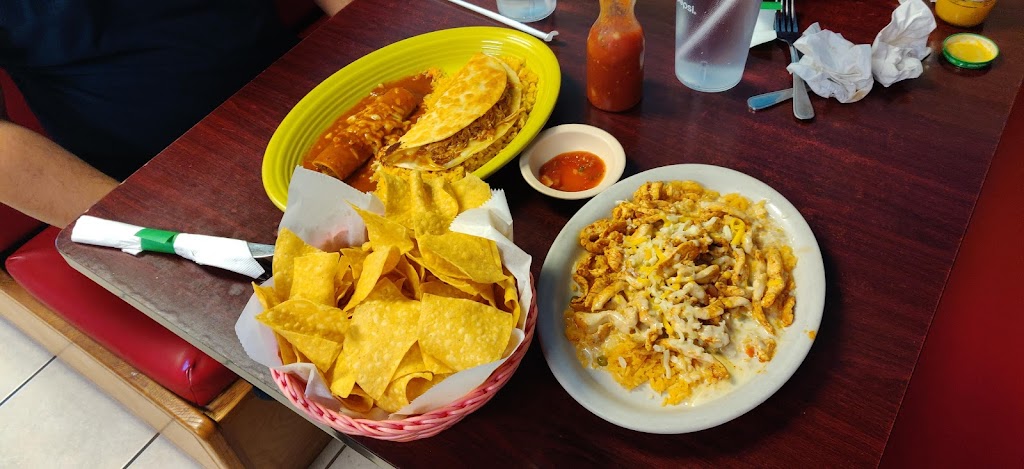 Las Playitas Rosebud | restaurant | 6056 AR-36 West, Rose Bud, AR 72137, USA | 5015560706 OR +1 501-556-0706