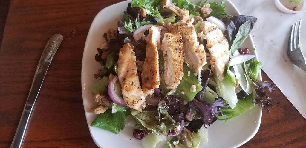 Kruse & Muer in the Village | restaurant | 134 Adams Rd, Rochester Hills, MI 48309, USA | 2483752503 OR +1 248-375-2503