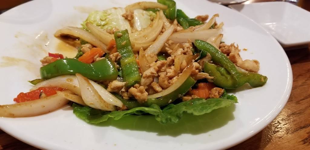 ASYA Restaurant | restaurant | 773 Laurel St, San Carlos, CA 94070, USA | 6505969828 OR +1 650-596-9828