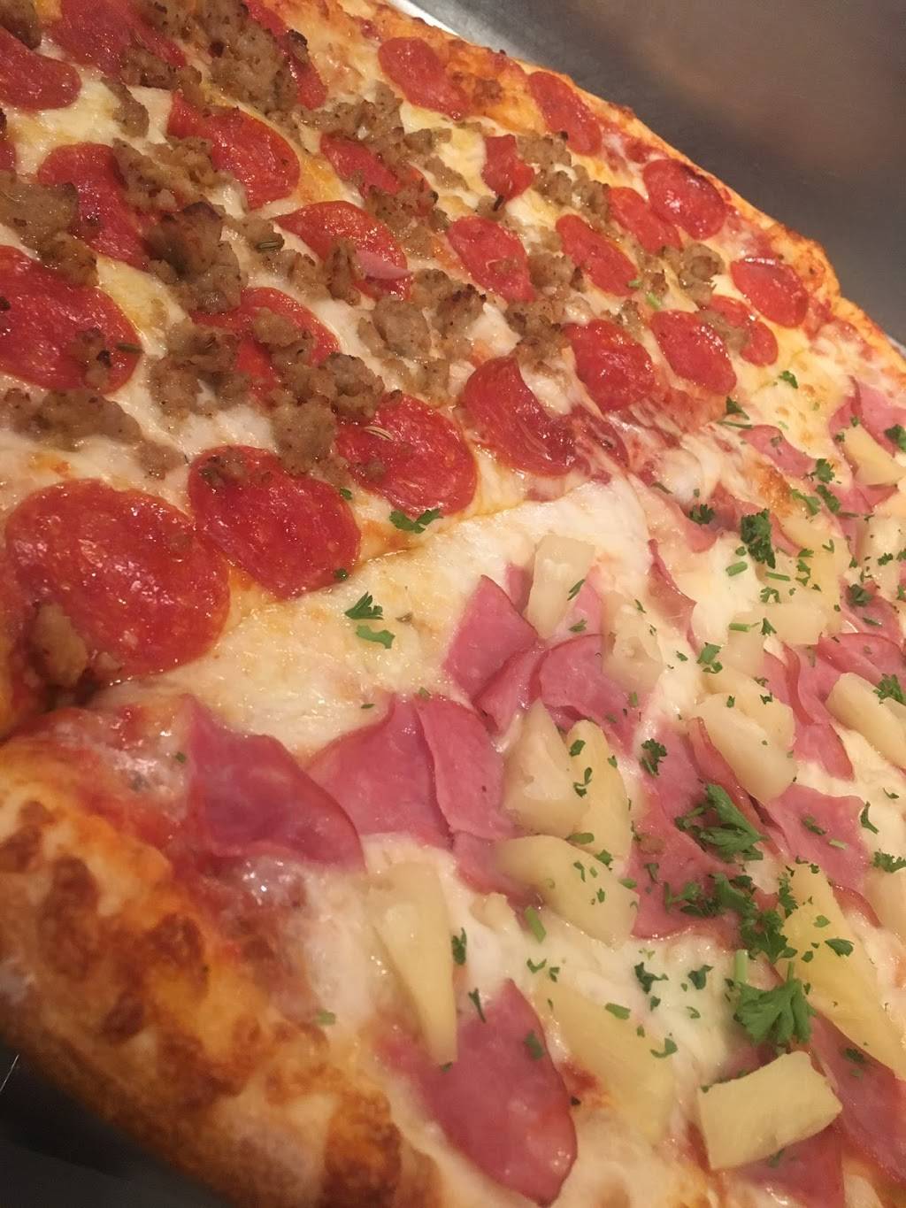 Villa Fresh Italian Kitchen | restaurant | 6600 Topanga Canyon Blvd FC5, Canoga Park, CA 91303, USA | 8186102640 OR +1 818-610-2640