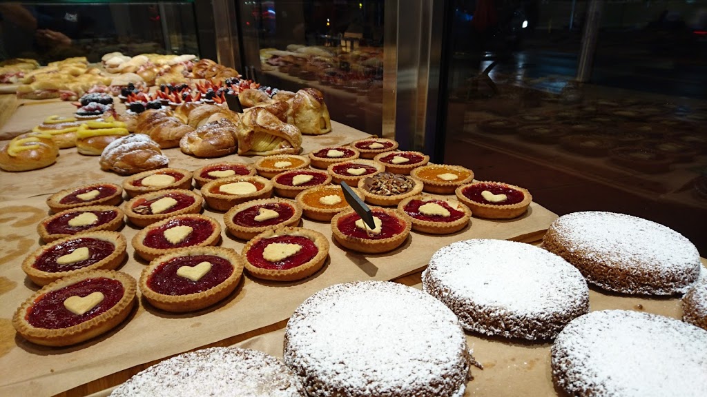 Rosetta Bakery | bakery | 1666 Collins Ave, Miami Beach, FL 33139, USA | 3059077705 OR +1 305-907-7705