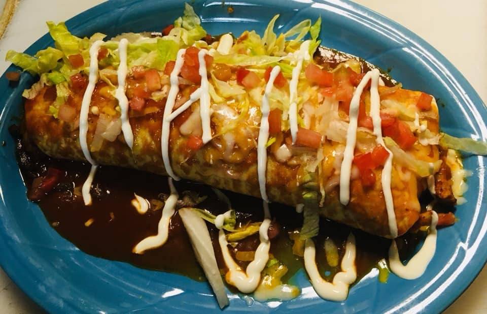 Casa Azteca Mexican Restaurant | restaurant | 101 N 2nd St, Fort Pierce, FL 34950, USA | 7723023866 OR +1 772-302-3866