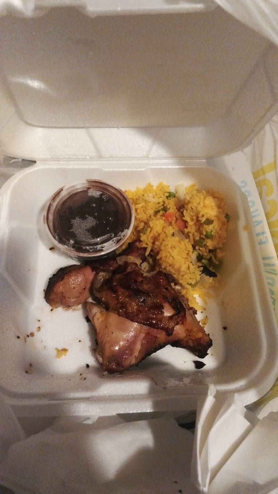 Pollo Tropical | restaurant | 1985 E Osceola Pkwy, Kissimmee, FL 34744, USA | 4073481222 OR +1 407-348-1222