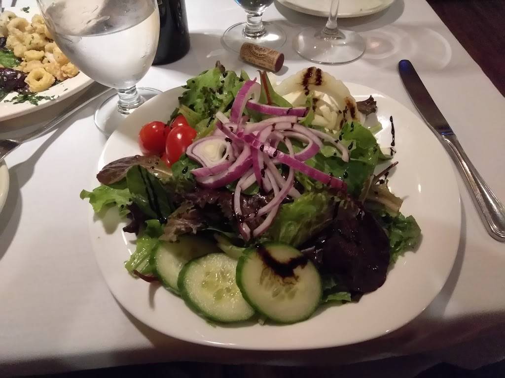 Vico Ristorante Italiano | restaurant | 89 Central St, Norwood, MA 02062, USA | 7813523336 OR +1 781-352-3336