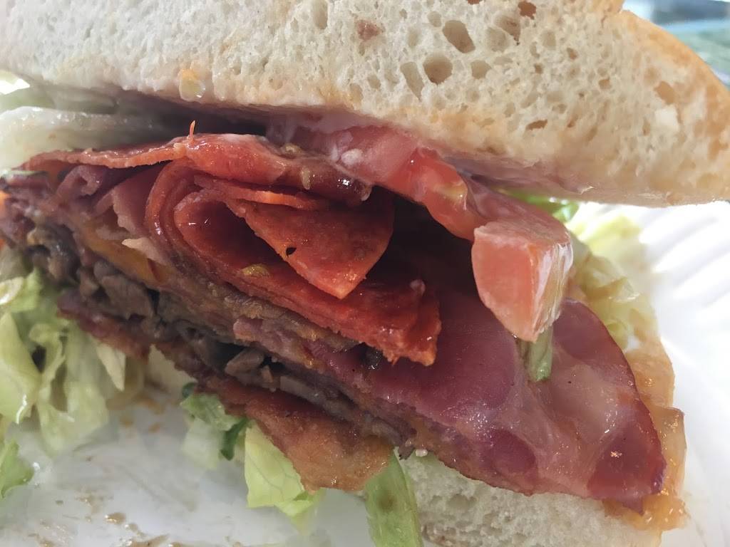 JJ Italian Deli | restaurant | 649 Long Beach Boulevard, Long Beach, CA 90802, USA | 5629838998 OR +1 562-983-8998