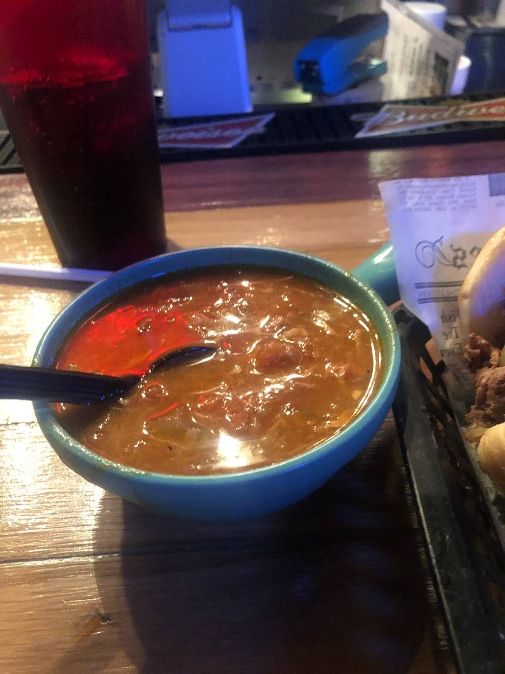 The Loft Bar & Grill | restaurant | 10131 N Citrus Ave, Crystal River, FL 34428, USA | 3525644100 OR +1 352-564-4100