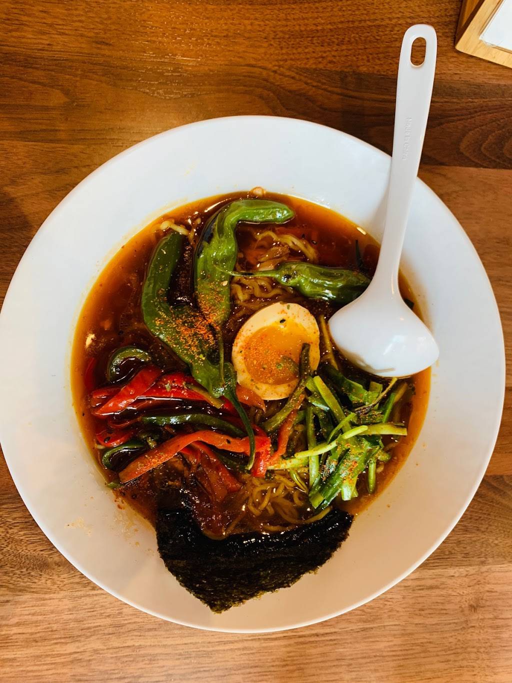 Ampersand Asian Supper Club | restaurant | 940 N High St, Columbus, OH 43201, USA | 6149283333 OR +1 614-928-3333