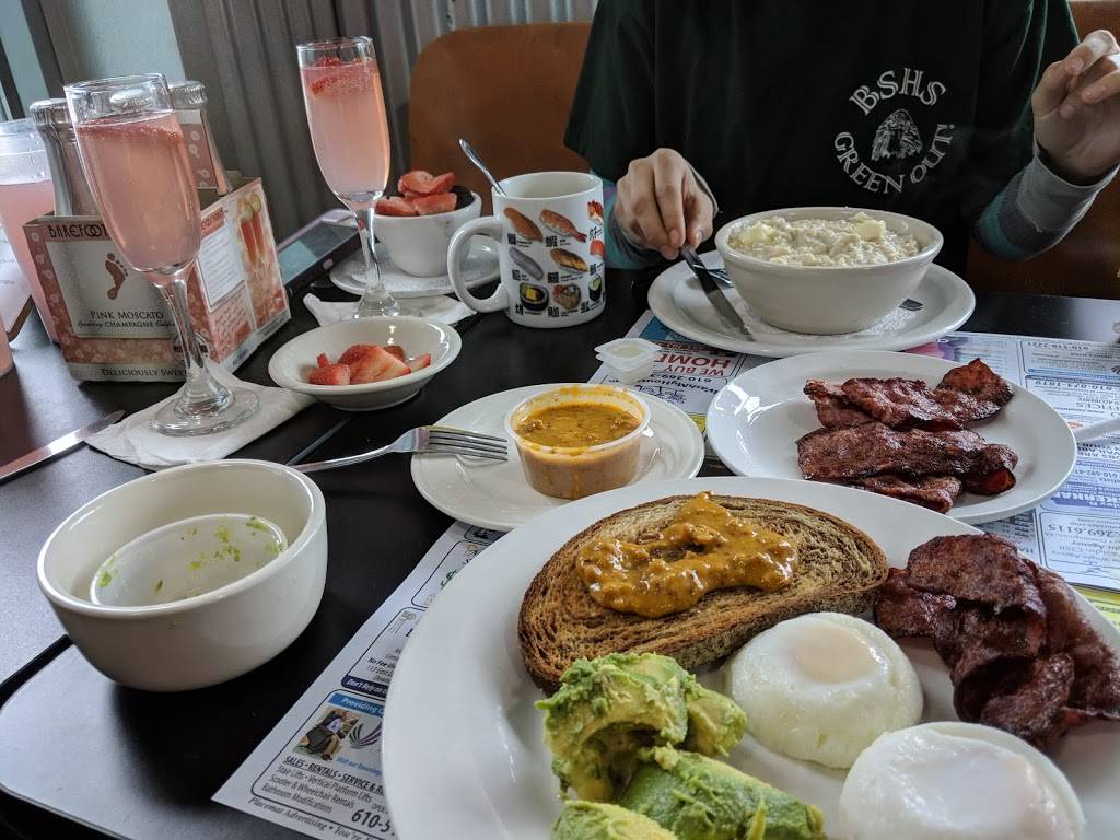 Green Street Grill | restaurant | 150 E Pennsylvania Ave, Downingtown, PA 19335, USA | 6108731700 OR +1 610-873-1700