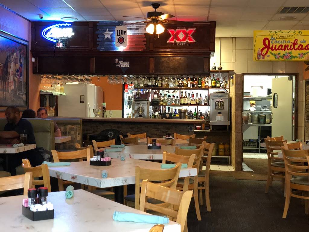 Juanitas Mexican Restaurant | restaurant | 11550 Louetta Rd #1800, Houston, TX 77070, USA | 2812510206 OR +1 281-251-0206