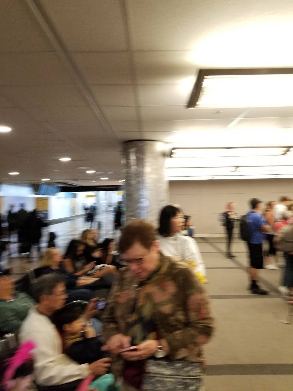 Denver International Airport B&C Concourse | restaurant | Arrivals – Terminal W, Denver, CO 80249, USA | 3033422000 OR +1 303-342-2000