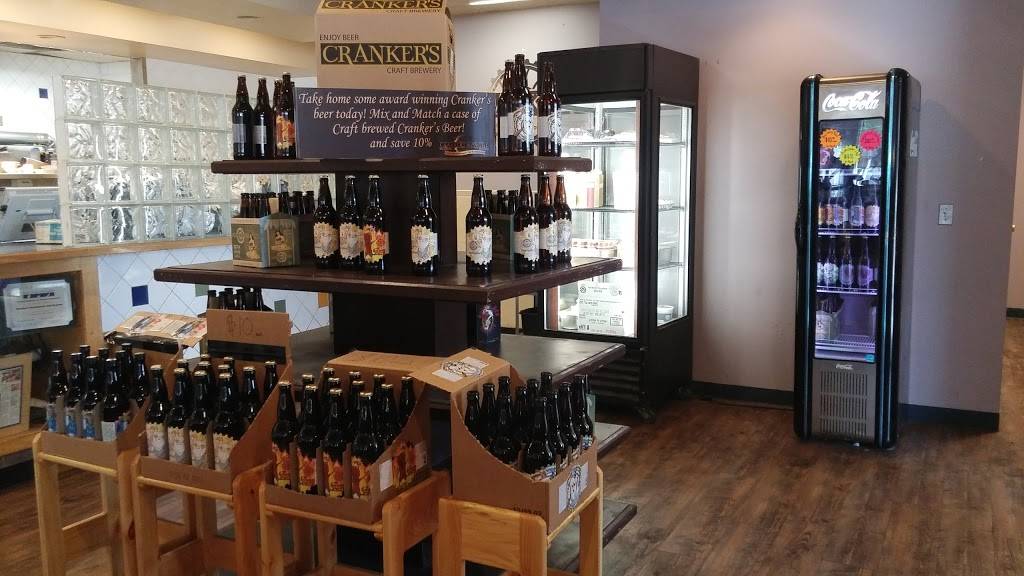 Crankers Coney Island | restaurant | 213 S State St, Big Rapids, MI 49307, USA | 2317961919 OR +1 231-796-1919