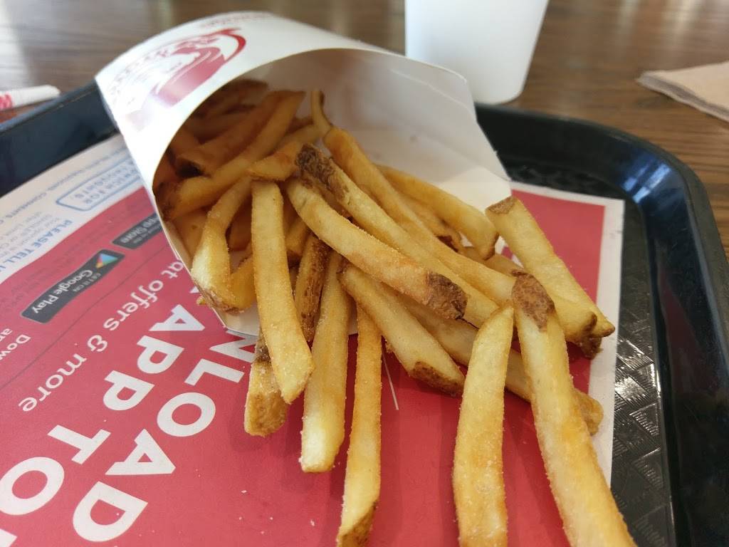 Wendys | restaurant | 1750 W Main St, League City, TX 77573, USA | 3462514054 OR +1 346-251-4054