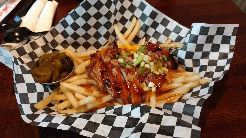 Teriyaki Kitchen | restaurant | 2659 Gessner Rd, Houston, TX 77080, USA | 7132390654 OR +1 713-239-0654