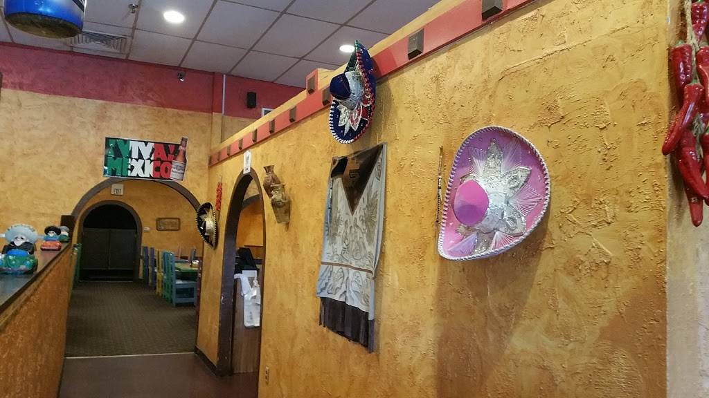 Carlitos Mexican Restaurant | restaurant | 467 Greenbrier Vally Mall Dr, Lewisburg, WV 24901, USA | 3046453891 OR +1 304-645-3891
