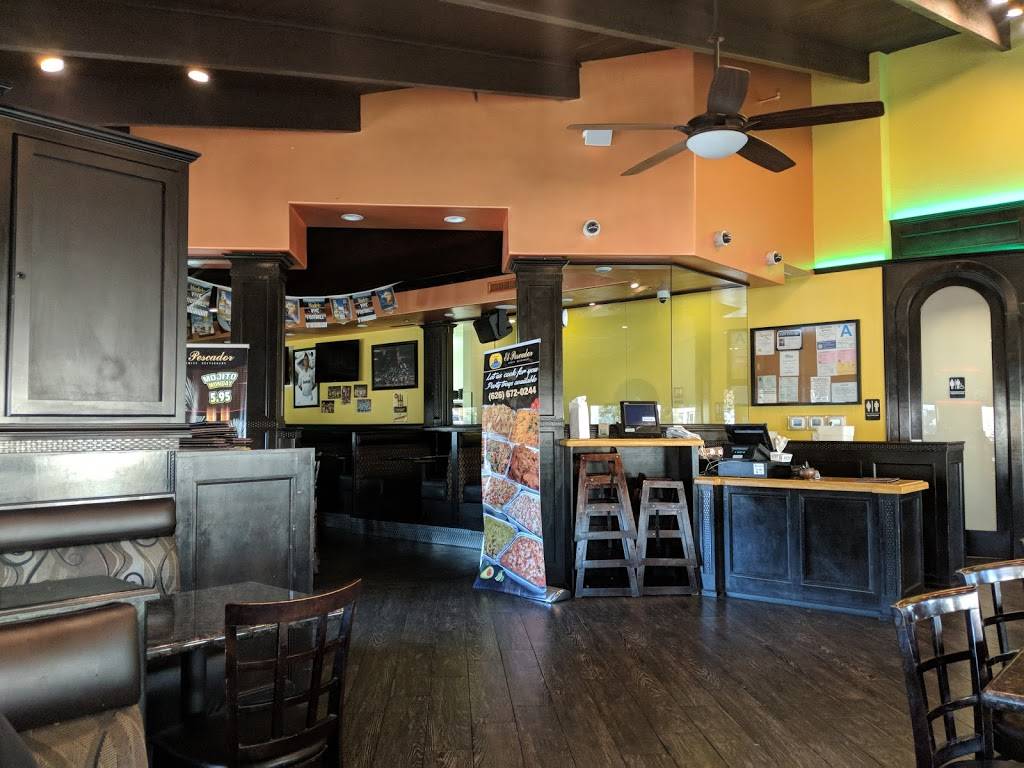 El Pescador Bar & Grill | restaurant | 11740 Valley Blvd, El Monte, CA 91732, USA | 6266720244 OR +1 626-672-0244