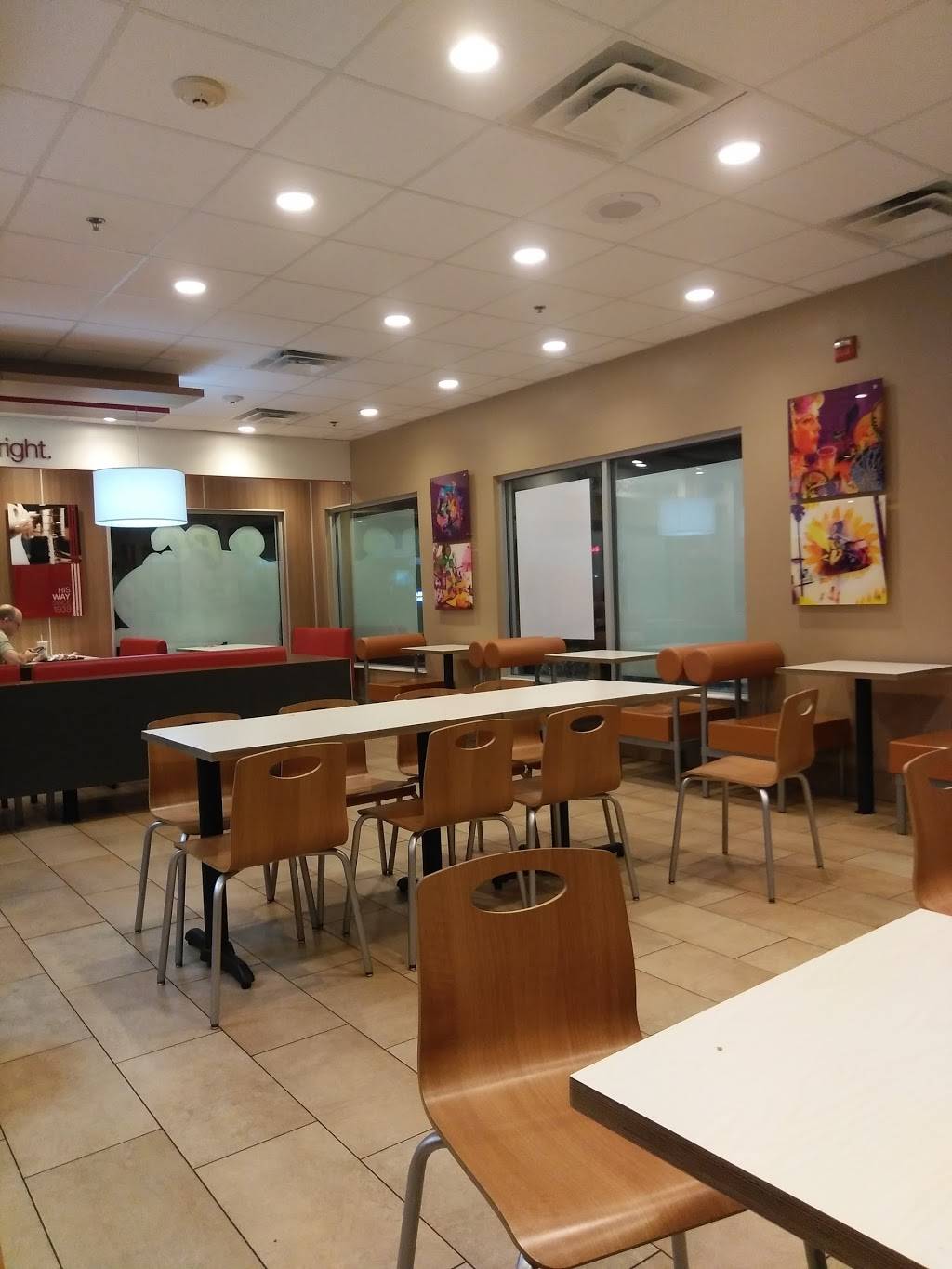 KFC | restaurant | 7541 W Thunderbird Road, Peoria, AZ 85381, USA | 4807392914 OR +1 480-739-2914