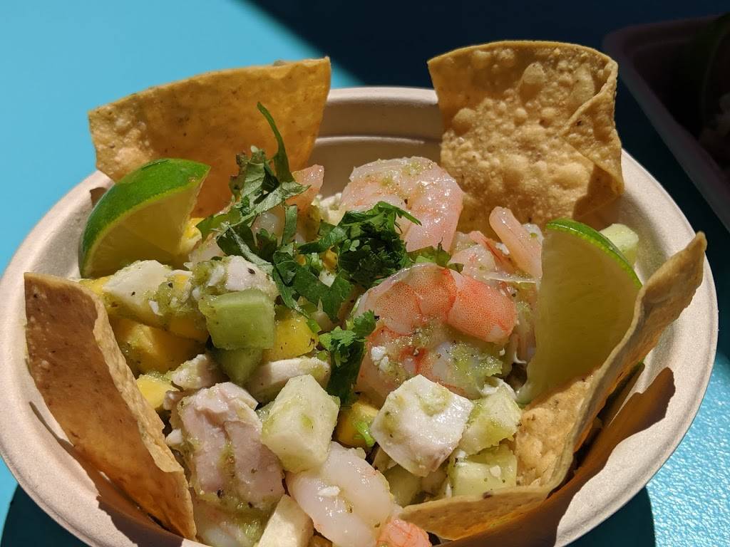 La Guerrera’s Kitchen | restaurant | 954 Fruitvale Ave, Oakland, CA 94601, USA | 5104248577 OR +1 510-424-8577