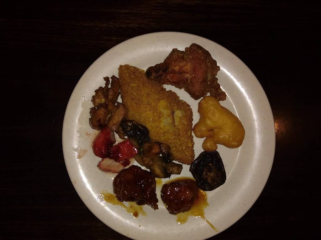 OK Chinese Buffet | restaurant | 359 Mall Rd, Fayetteville, WV 25840, USA | 3044658465 OR +1 304-465-8465