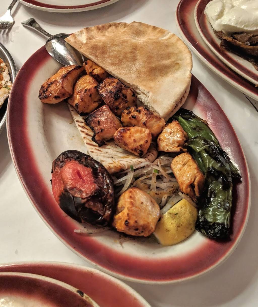 Tacis Beyti | restaurant | 1953-1955 Coney Island Ave, Brooklyn, NY 11223, USA | 7186275750 OR +1 718-627-5750