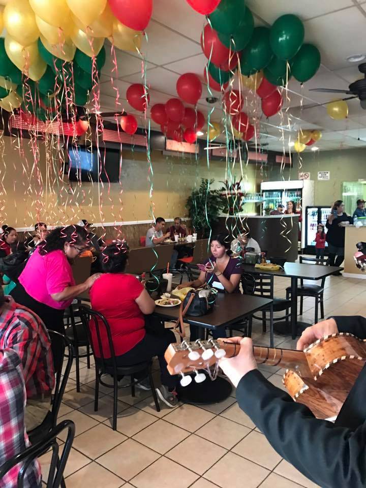 La Imperial Taqueria | restaurant | 922 7th St, Wasco, CA 93280, USA | 6617582975 OR +1 661-758-2975