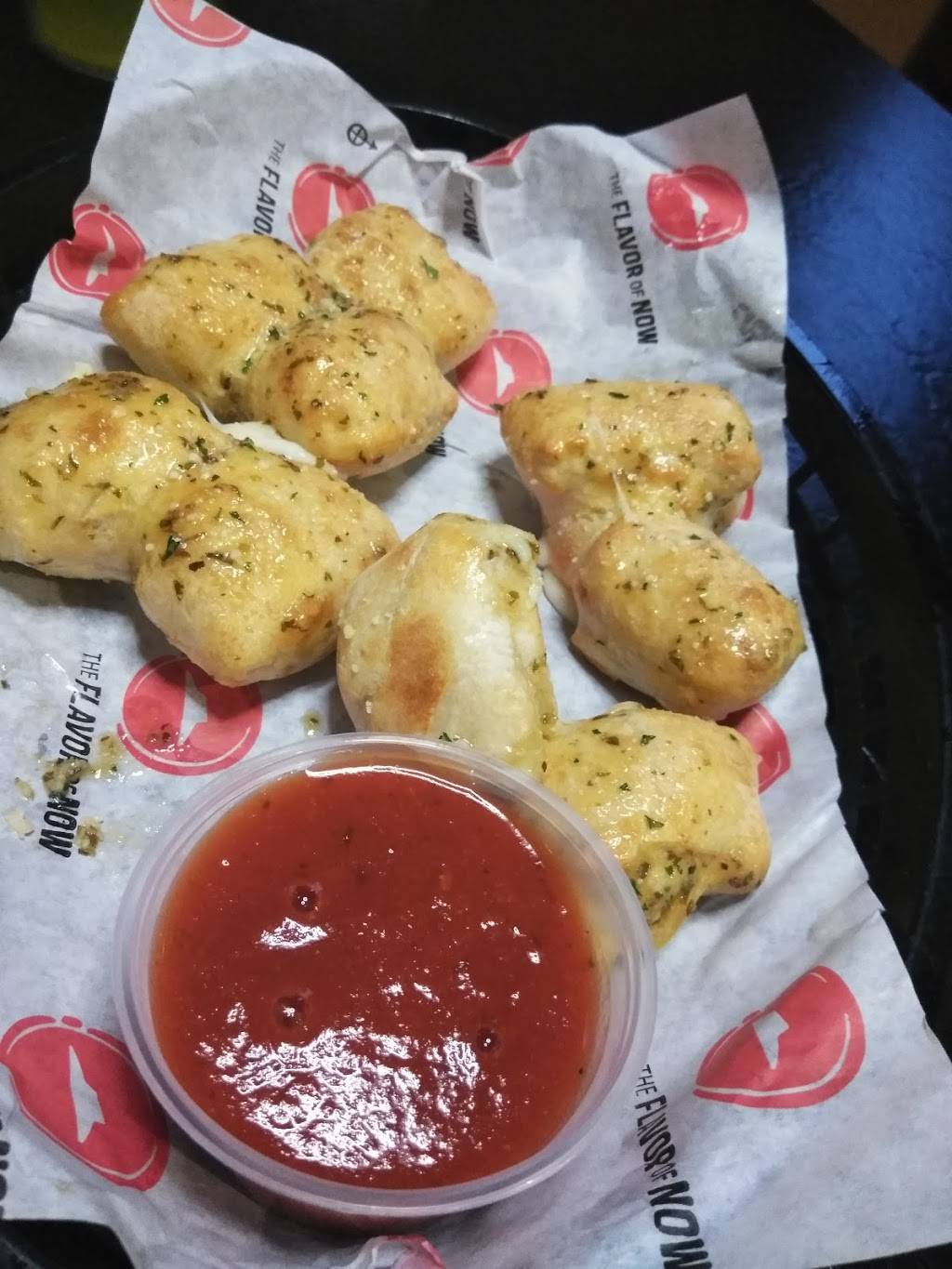 Pizza Hut | restaurant | 1616 S Dixie Fwy, New Smyrna Beach, FL 32168, USA | 3864275757 OR +1 386-427-5757